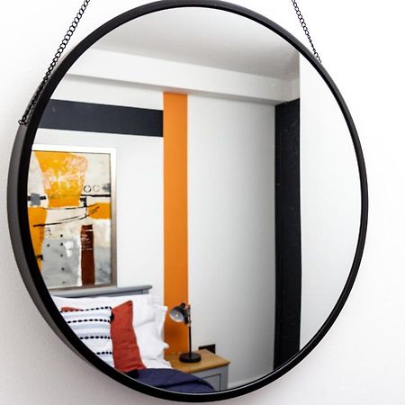 Bright Cheery 4 Bd Apartment By Brighton Station מראה חיצוני תמונה