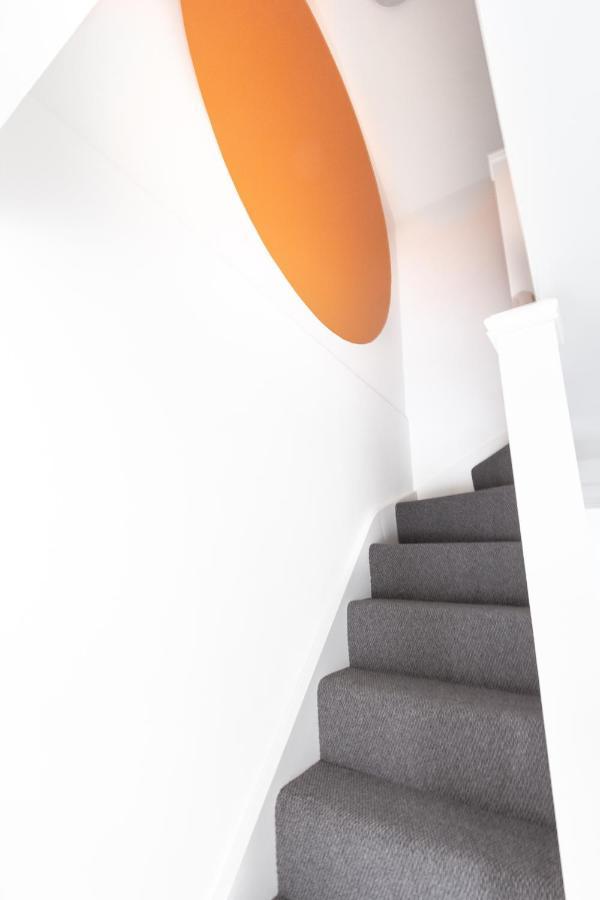 Bright Cheery 4 Bd Apartment By Brighton Station מראה חיצוני תמונה