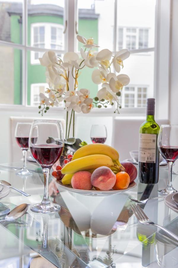 Bright Cheery 4 Bd Apartment By Brighton Station מראה חיצוני תמונה