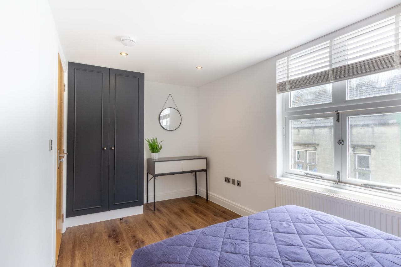 Bright Cheery 4 Bd Apartment By Brighton Station מראה חיצוני תמונה