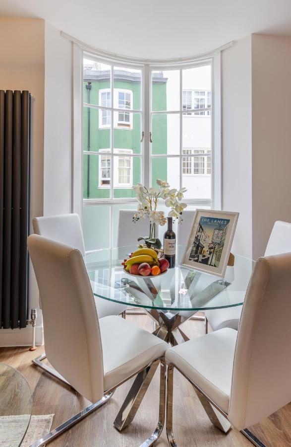 Bright Cheery 4 Bd Apartment By Brighton Station מראה חיצוני תמונה