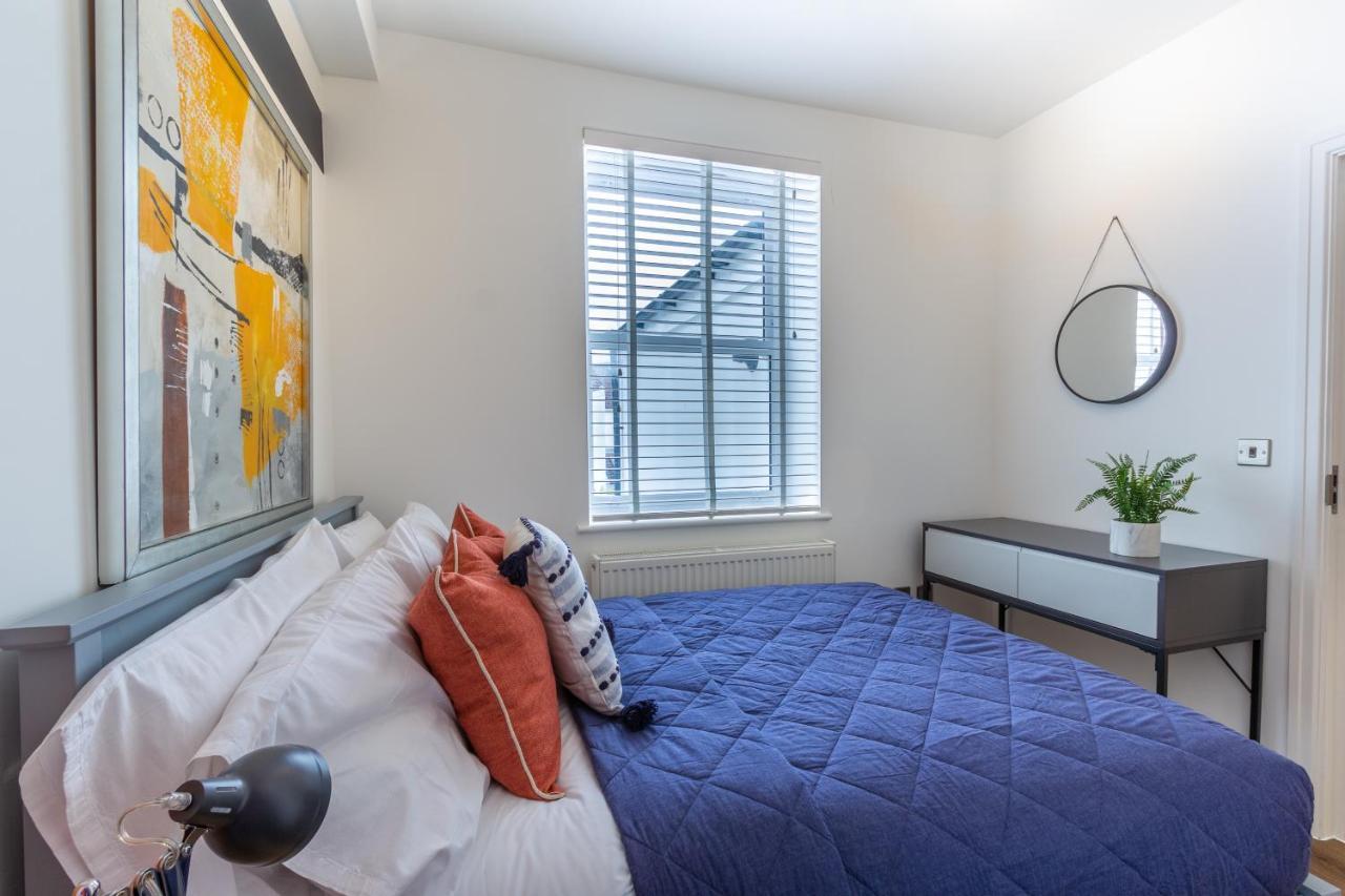 Bright Cheery 4 Bd Apartment By Brighton Station מראה חיצוני תמונה