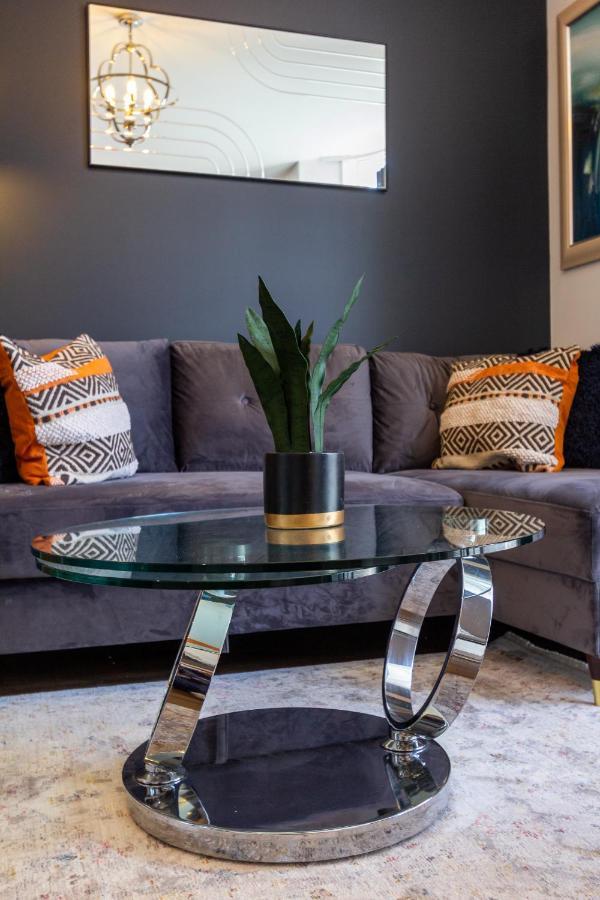 Bright Cheery 4 Bd Apartment By Brighton Station מראה חיצוני תמונה