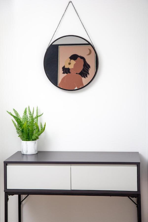 Bright Cheery 4 Bd Apartment By Brighton Station מראה חיצוני תמונה