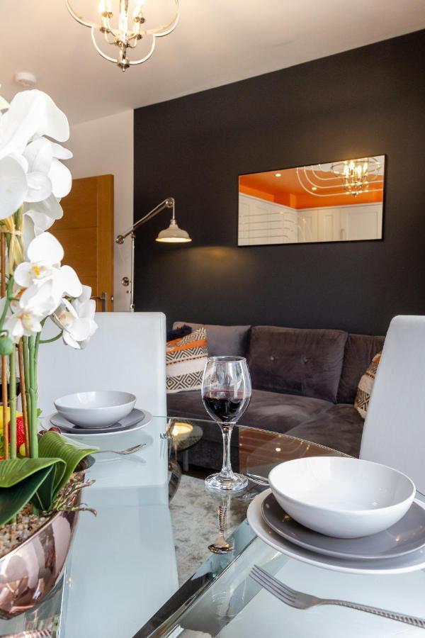 Bright Cheery 4 Bd Apartment By Brighton Station מראה חיצוני תמונה