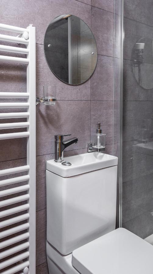 Bright Cheery 4 Bd Apartment By Brighton Station מראה חיצוני תמונה