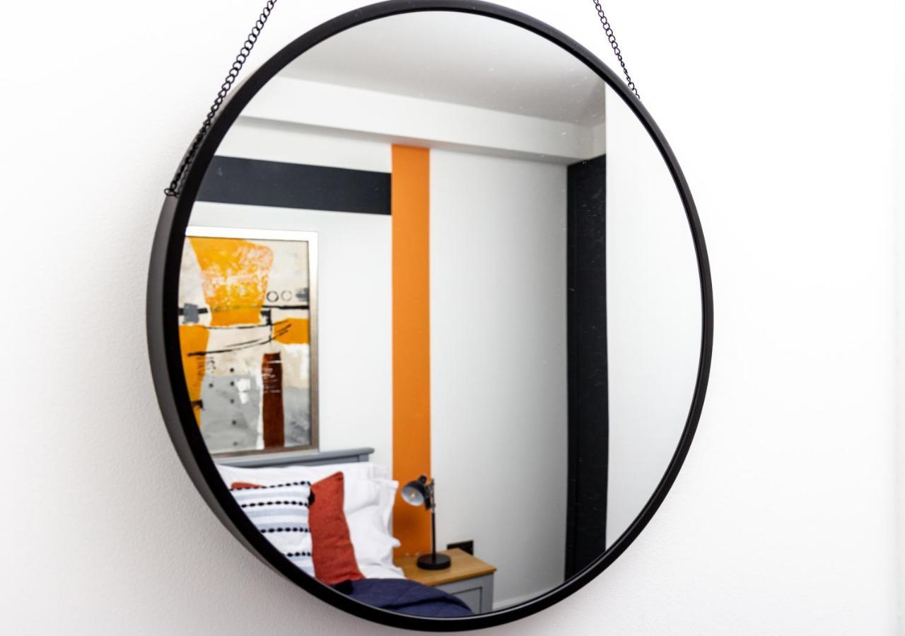 Bright Cheery 4 Bd Apartment By Brighton Station מראה חיצוני תמונה