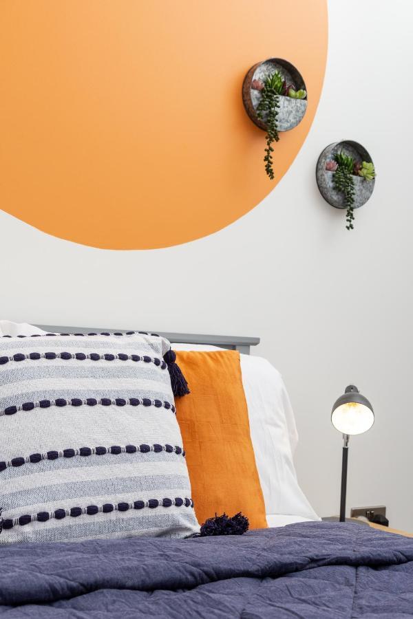 Bright Cheery 4 Bd Apartment By Brighton Station מראה חיצוני תמונה