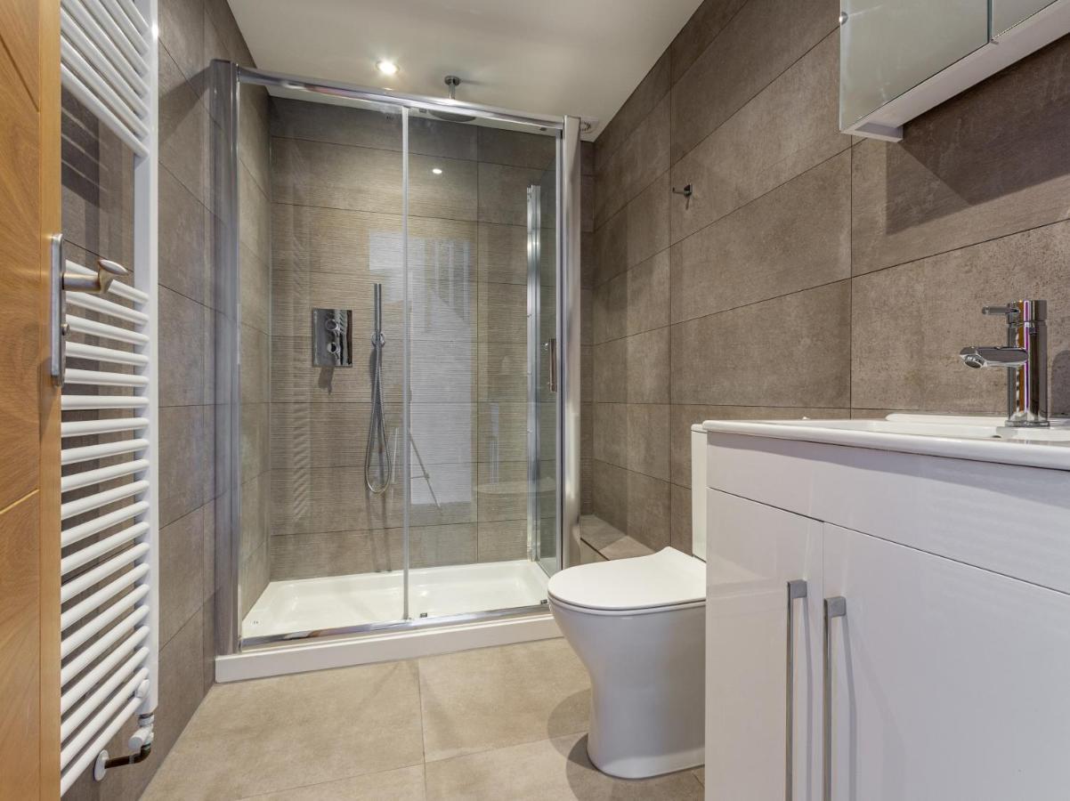 Bright Cheery 4 Bd Apartment By Brighton Station מראה חיצוני תמונה