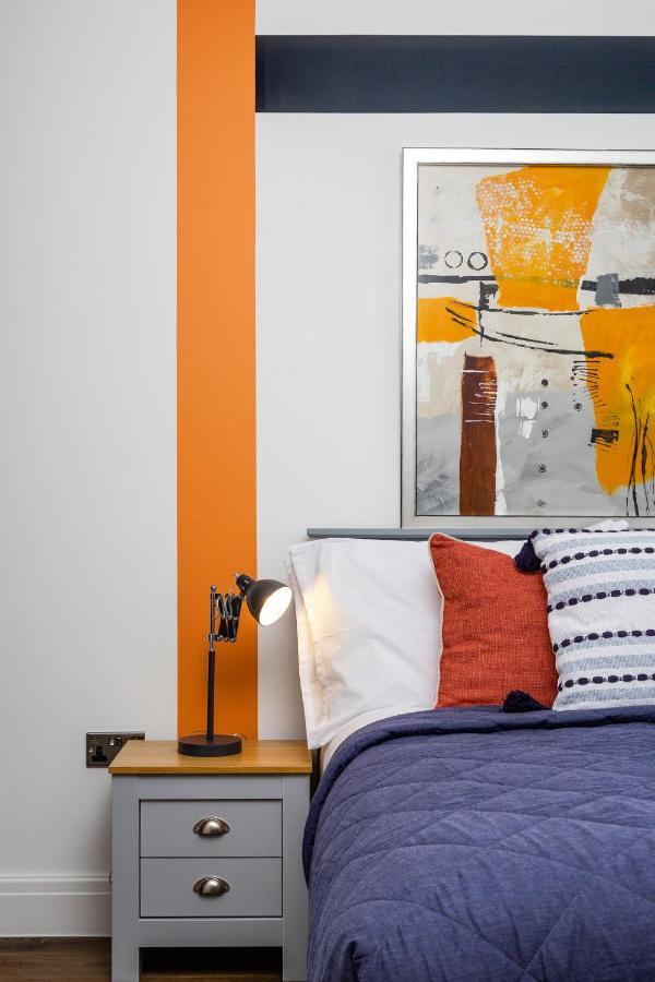 Bright Cheery 4 Bd Apartment By Brighton Station מראה חיצוני תמונה