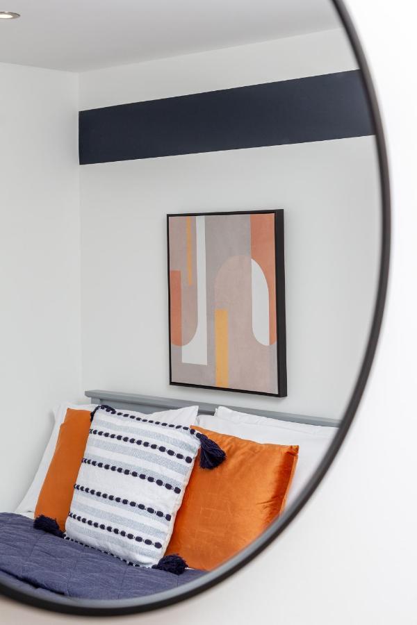 Bright Cheery 4 Bd Apartment By Brighton Station מראה חיצוני תמונה